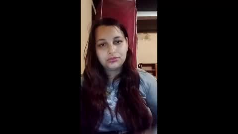 Regina online show from May 2026 10:39:01 PM