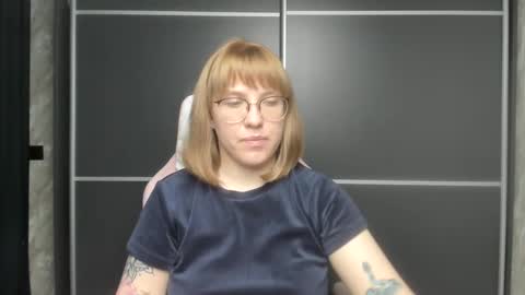 Regina online show from February 2025 03:50:01 PM