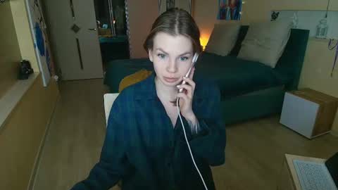 Snapshot of reginasparkle chatting on October 2025 05:53:01 PM Regina online show from October 2025 05:53:01 PM