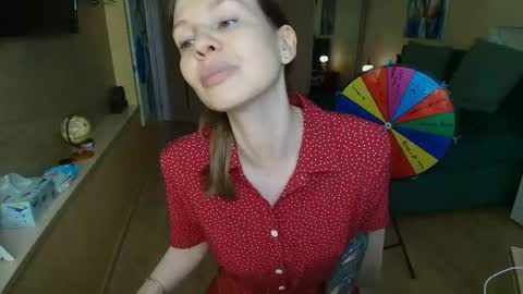 Regina online show from May 2026 08:32:02 AM