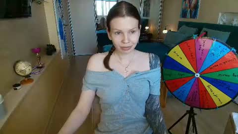 Regina online show from June 2026 05:06:01 AM