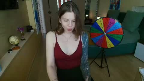 Regina online show from June 2026 09:36:02 AM