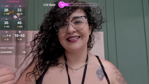 Snapshot of reginavegaa chatting on January 2025 11:30:02 AM reginavegaa online show from January 2025 11:30:02 AM
