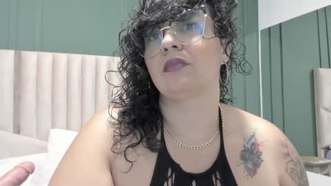 Snapshot of reginavegaa chatting on February 2025 11:44:02 AM reginavegaa online show from February 2025 11:44:02 AM