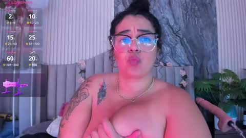 Snapshot of reginavegaa chatting on March 2025 03:04:01 PM reginavegaa online show from March 2025 03:04:01 PM
