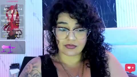 reginavegaa online show from October 2025 11:30:01 AM