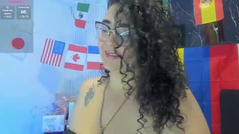 reginavegaa online show from June 2026 11:35:02 AM