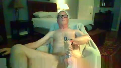 RegularGuyNOLA online show from May 2026 11:56:01 PM