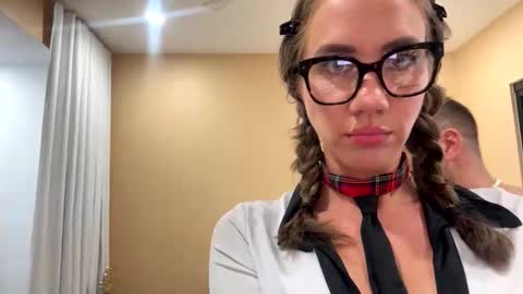 Natalya  Ja online show from February 2026 07:18:01 AM