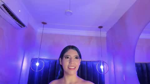 Rei Ayanami online show from October 2025 07:35:02 PM