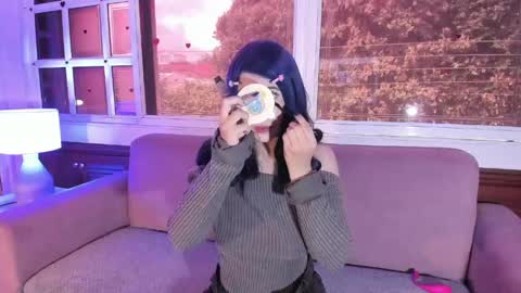 Snapshot of reiayanamy chatting on April 2026 08:11:02 PM Rei Ayanami online show from April 2026 08:11:02 PM