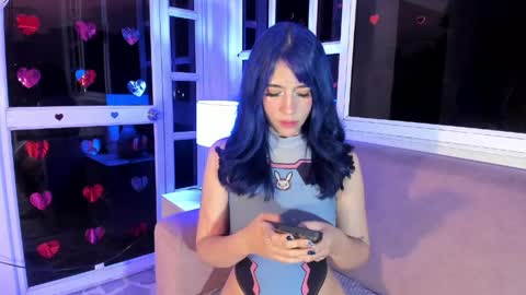 Snapshot of reiayanamy chatting on April 2026 11:03:02 PM Rei Ayanami online show from April 2026 11:03:02 PM