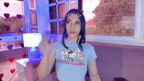 Snapshot of reiayanamy chatting on April 2026 08:26:01 PM Rei Ayanami online show from April 2026 08:26:01 PM