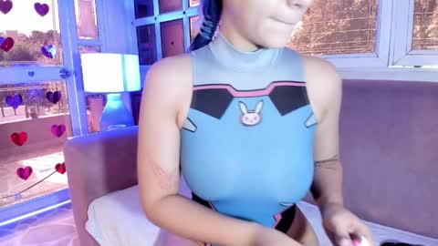 Snapshot of reiayanamy chatting on May 2026 08:03:02 PM Rei Ayanami online show from May 2026 08:03:02 PM
