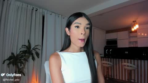  REICHEL  online show from October 2025 05:40:01 AM