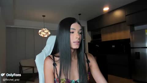  REICHEL  online show from November 2025 02:45:02 AM