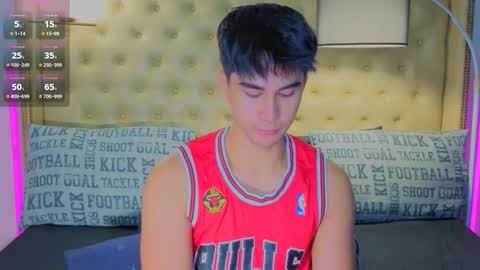 reidalert69 online show from November 2025 01:39:02 AM