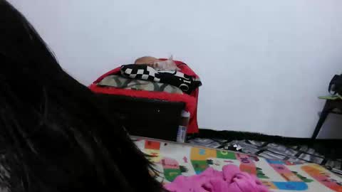 reign2525 online show from January 2026 04:33:01 PM