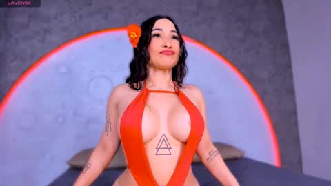 Snapshot of reiinachloe chatting on February 2026 04:36:01 PM reiinachloe online show from February 2026 04:36:01 PM