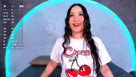 Snapshot of reiinachloe chatting on March 2026 04:33:01 PM reiinachloe online show from March 2026 04:33:01 PM