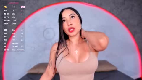 Snapshot of reiinachloe chatting on March 2026 04:45:02 PM reiinachloe online show from March 2026 04:45:02 PM