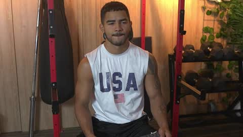 Reik online show from November 2025 12:05:02 PM