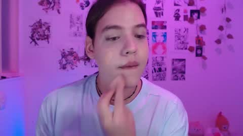 REIKO online show from November 2025 01:29:01 AM