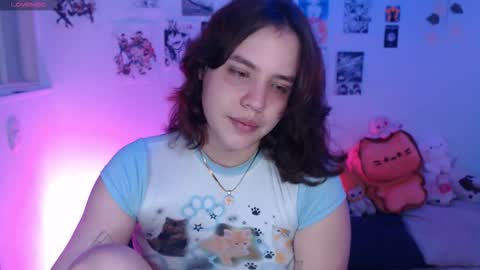 REIKO online show from December 2025 09:57:01 PM