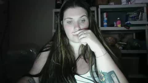 reilyharper452 online show from April 2026 02:06:01 AM