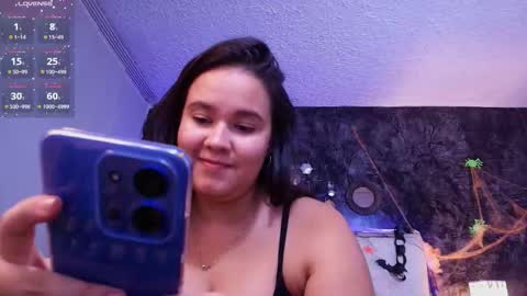 reina_loren online show from November 2025 04:03:01 AM