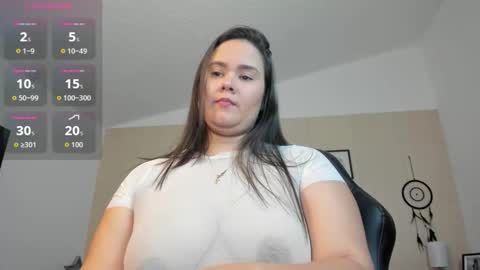 reina_loren online show from February 2026 08:40:02 PM