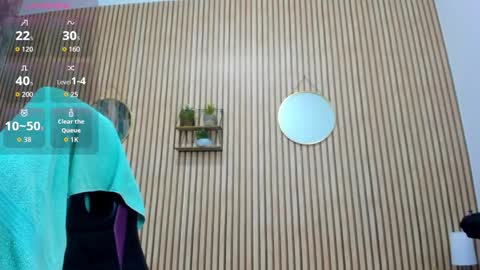 reina_loren online show from February 2026 02:51:02 AM