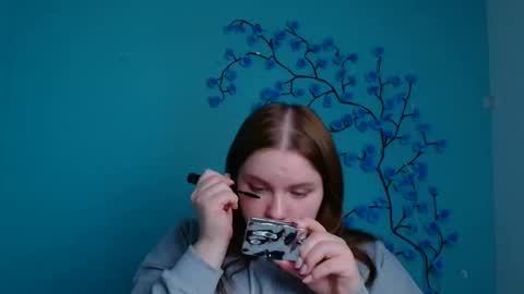 Reina online show from January 2026 06:26:02 AM