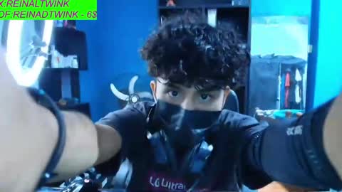 Reinaltwink online show from June 2026 11:09:02 PM