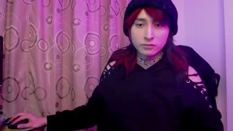 reiv_femboy online show from October 2025 05:26:02 AM