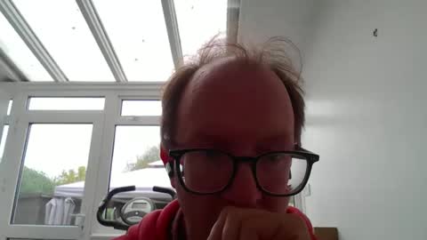 relaxnchat41 online show from October 2025 12:35:02 PM