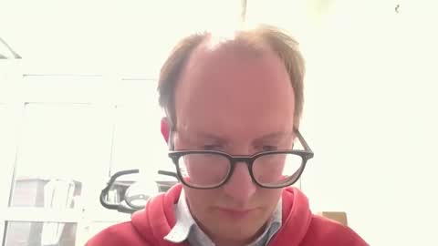 relaxnchat41 online show from October 2025 01:11:01 PM