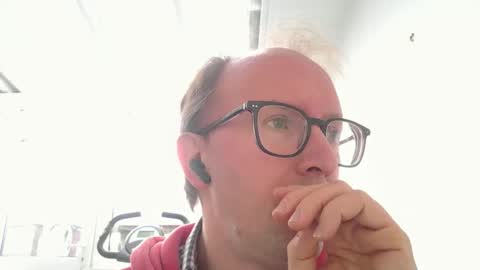 relaxnchat41 online show from October 2025 09:46:02 AM