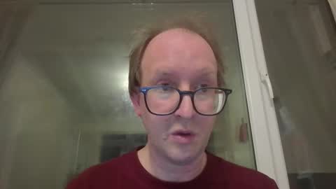 relaxnchat41 online show from November 2025 09:35:01 PM