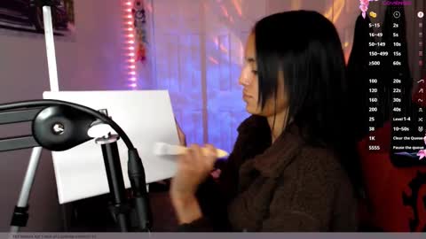 Snapshot of remidarklace chatting on February 2025 01:24:02 AM remidarklace online show from February 2025 01:24:02 AM