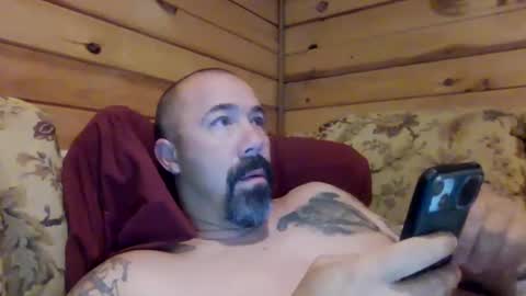 Snapshot of remington543 chatting on October 2025 11:00:01 AM remington543 online show from October 2025 11:00:01 AM