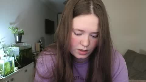 Ann OF - remirann21 online show from April 2026 01:42:02 PM