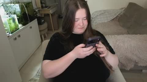 Ann OF - remirann21 online show from April 2026 09:15:02 AM