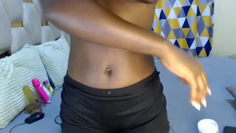 remmyqueen online show from June 2026 05:17:02 AM