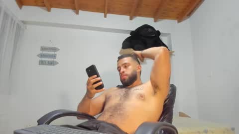 Snapshot of remy_sten chatting on February 2025 11:26:01 PM Rmy Steen online show from February 2025 11:26:01 PM