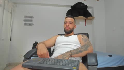 Snapshot of remy_sten chatting on February 2025 08:50:02 PM Rmy Steen online show from February 2025 08:50:02 PM
