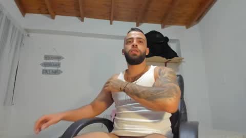 Snapshot of remy_sten chatting on March 2025 01:34:02 AM Rmy Steen online show from March 2025 01:34:02 AM