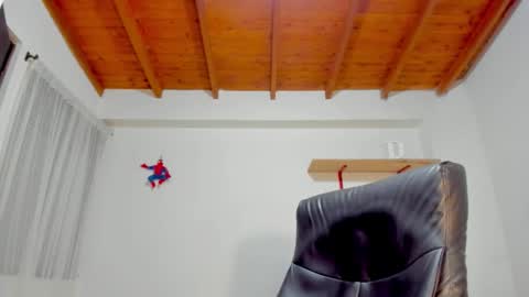 Rmy Steen online show from October 2025 01:39:03 AM