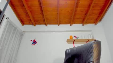 Rmy Steen online show from February 2026 11:20:01 PM