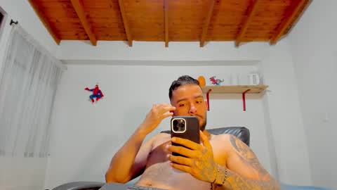 Rmy Steen online show from February 2026 10:47:01 PM